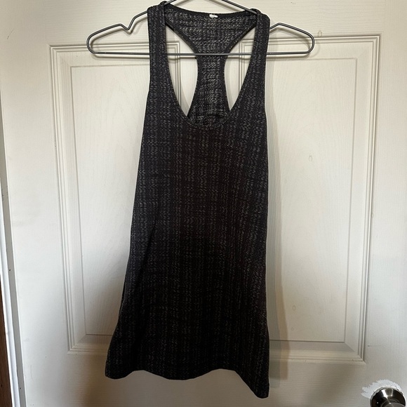 Lululemon Athletica Cool Racerback Tank Top - Picture 1 of 2